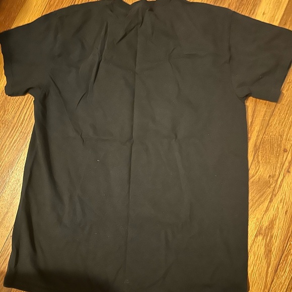 Gildan Black Short Sleeve Tees - Picture 6 of 6